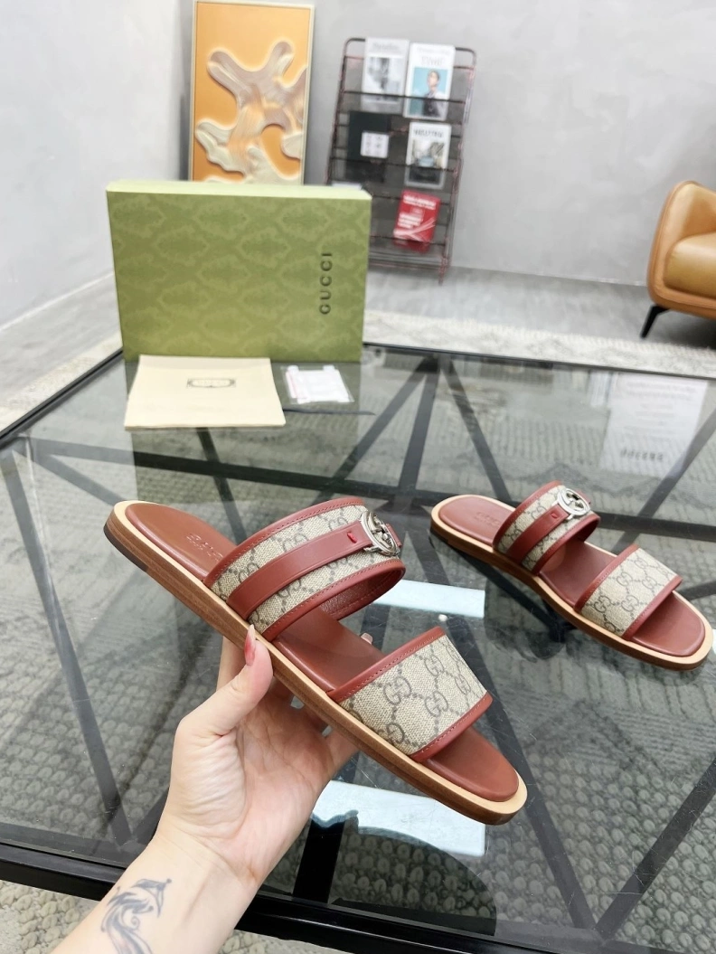 Gxccx Slippers Classic 156529