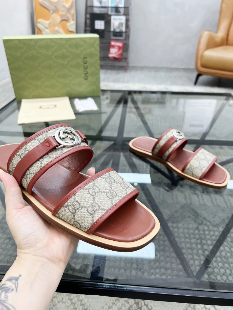 Gxccx Slippers Classic 156529