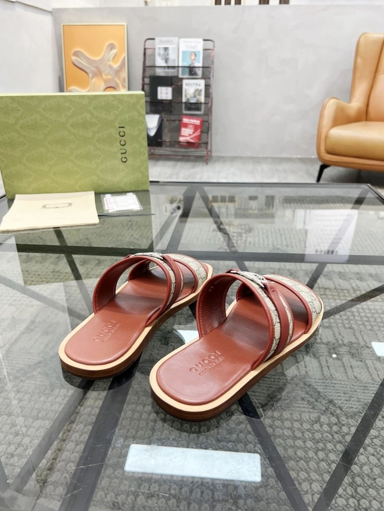 Gxccx Slippers Classic 156529