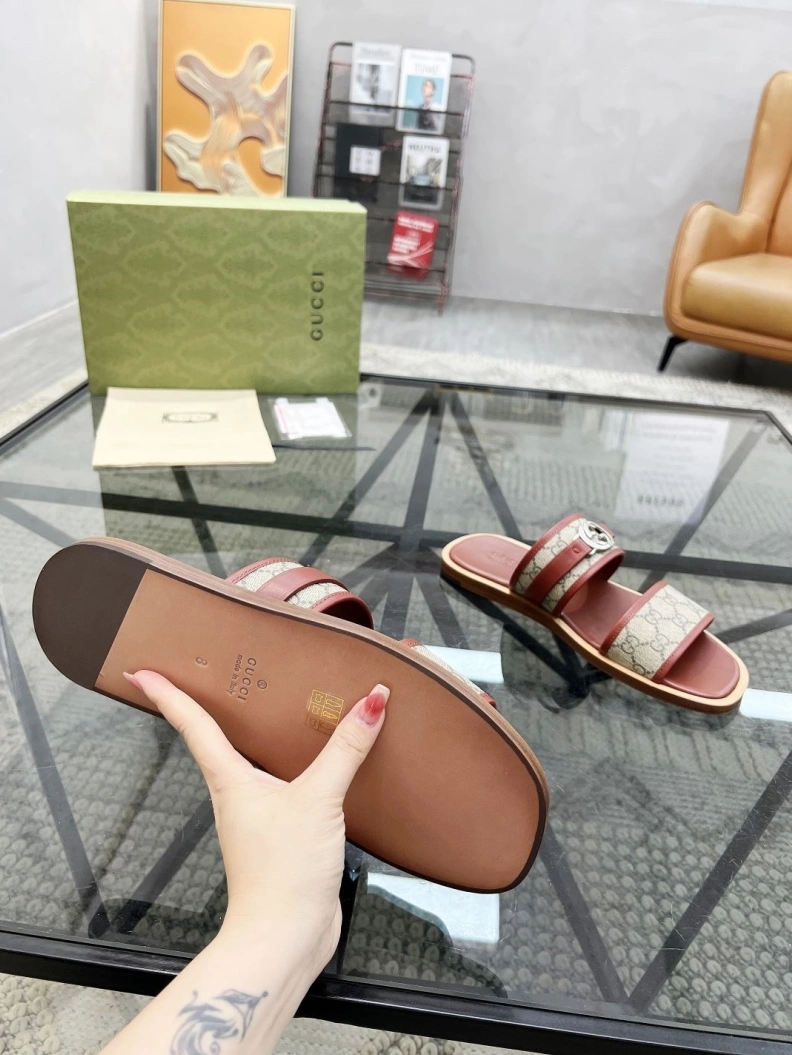 Gxccx Slippers Classic 156529