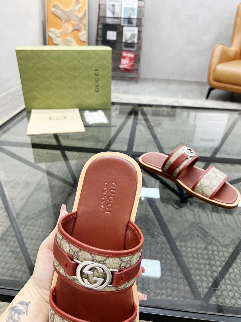 Gxccx Slippers Classic 156529