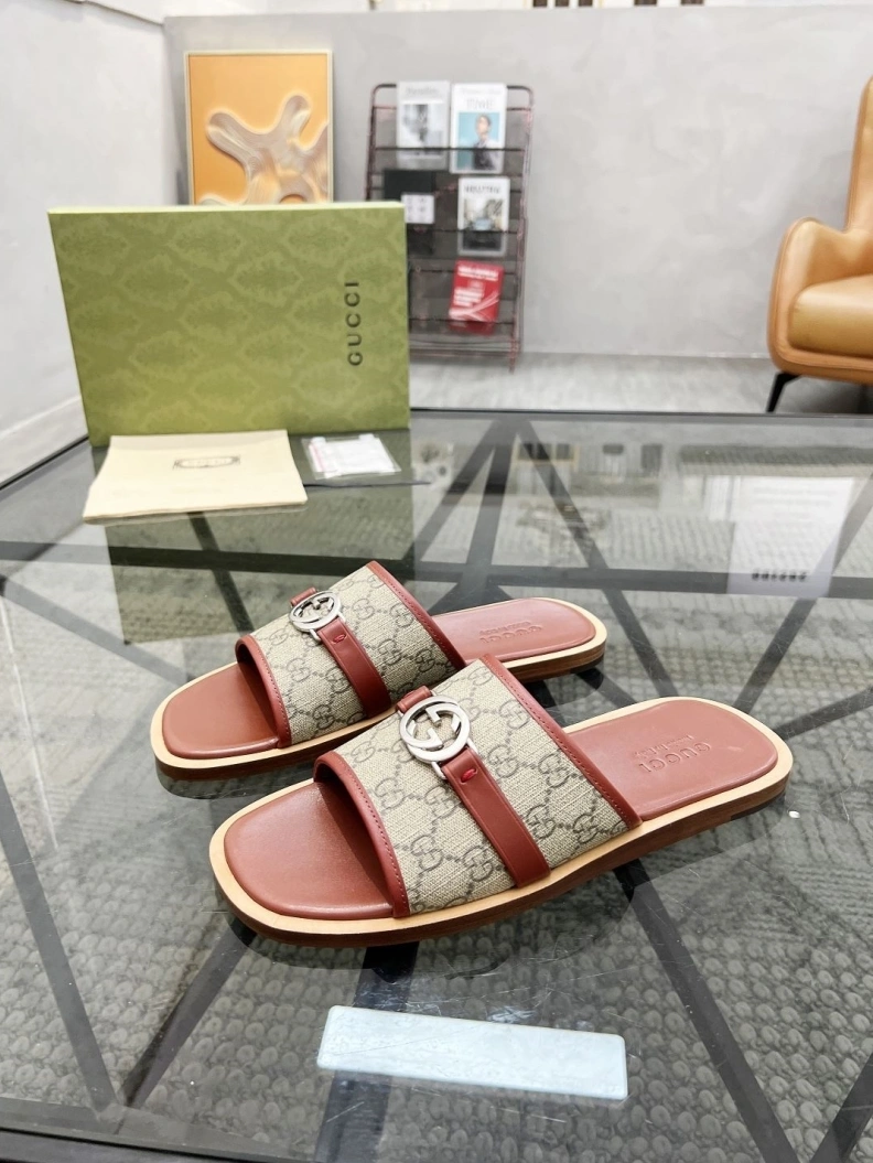 Gxccx Slippers Modern 156509