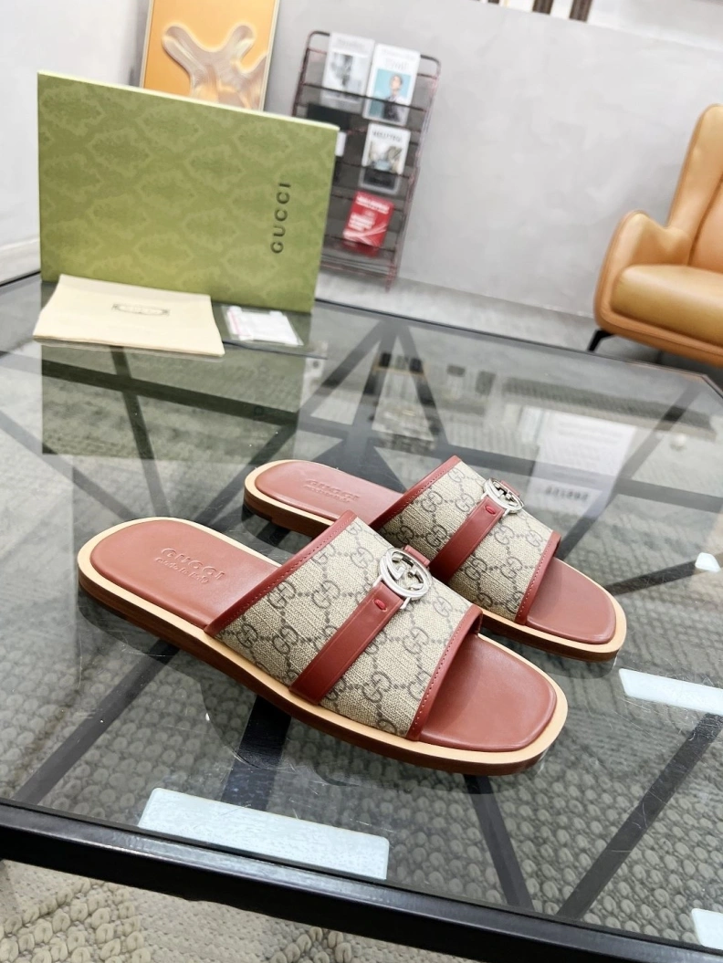 Gxccx Slippers Modern 156509