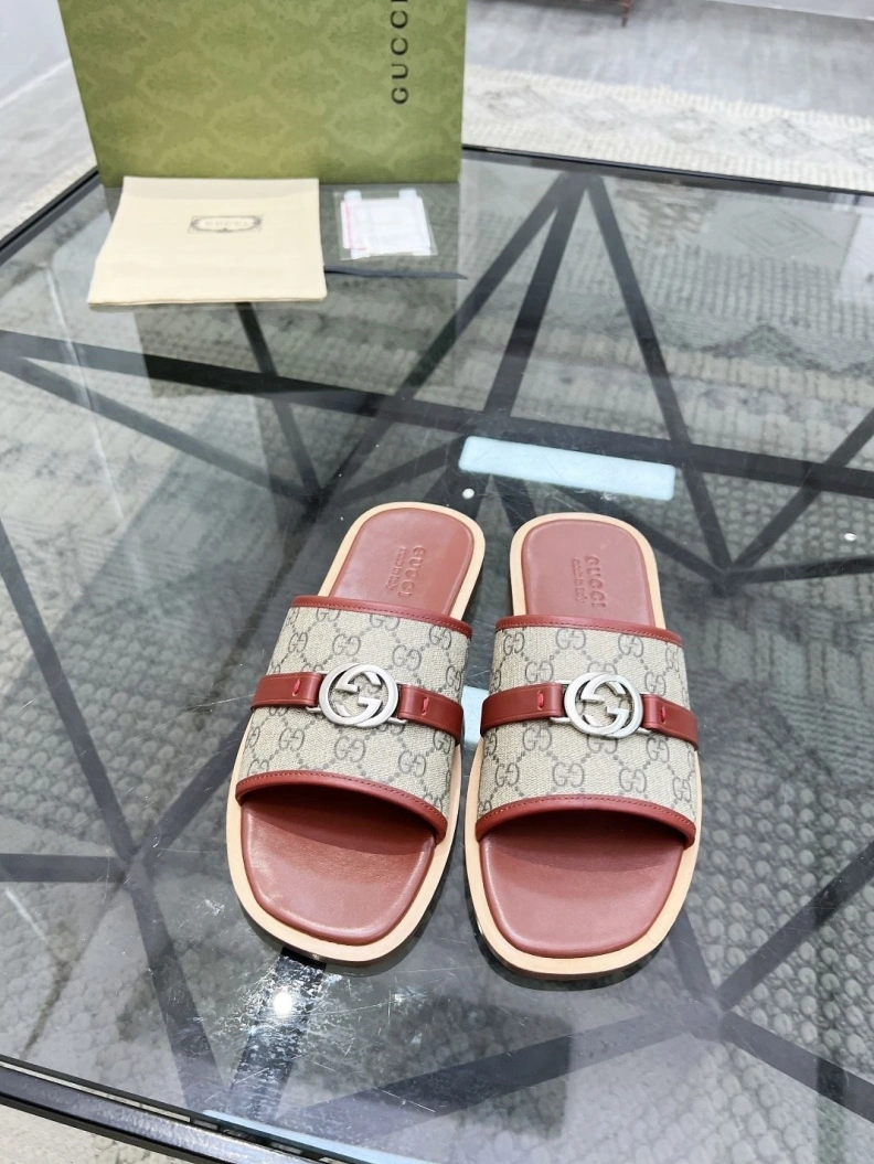 Gxccx Slippers Modern 156509
