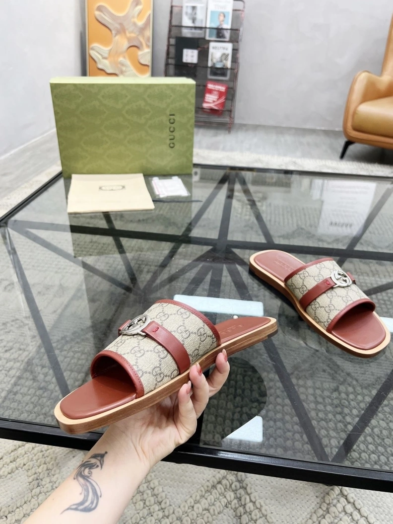Gxccx Slippers Modern 156509