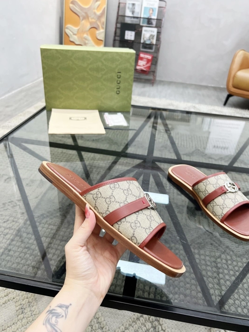 Gxccx Slippers Modern 156509
