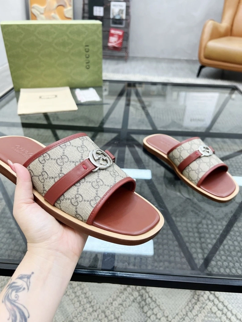 Gxccx Slippers Modern 156509