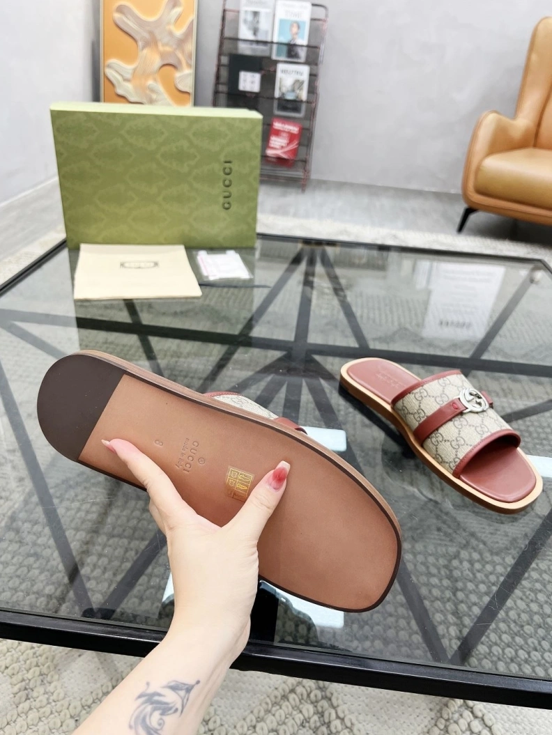 Gxccx Slippers Modern 156509