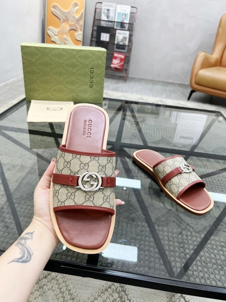 Gxccx Slippers Modern 156509