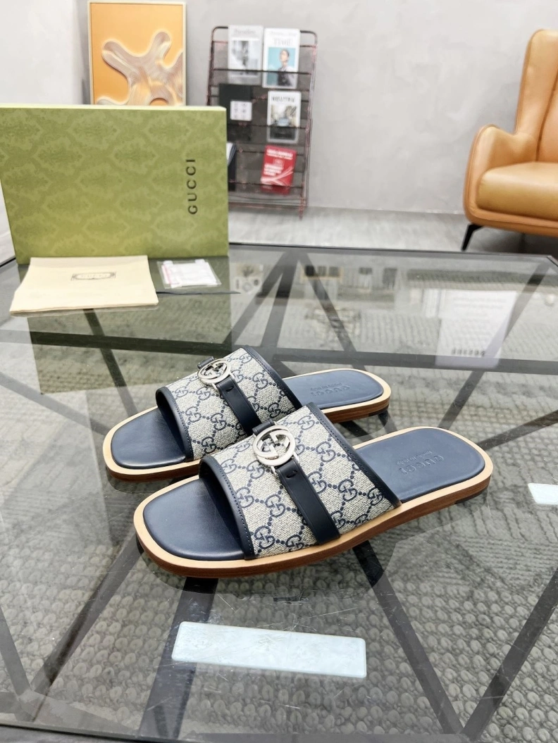 Gxccx Slippers SmartChoice 156510