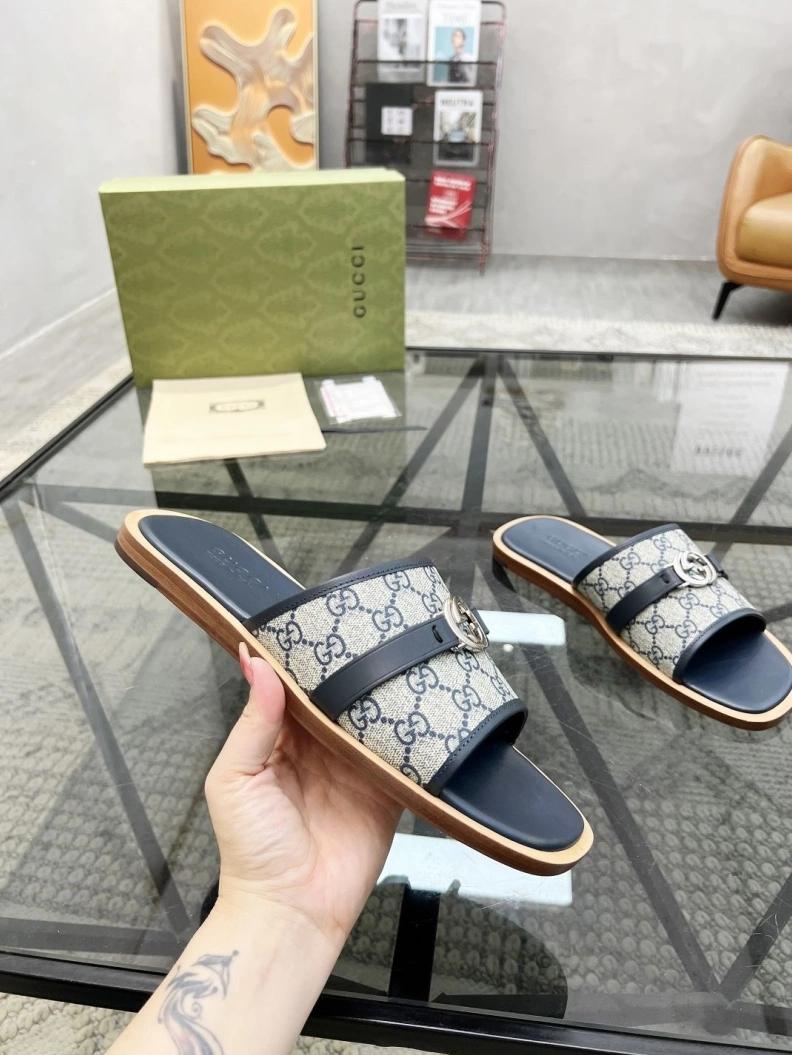 Gxccx Slippers SmartChoice 156510