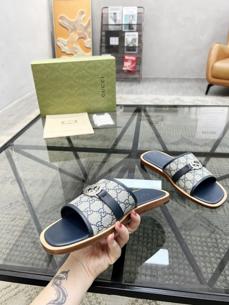 Gxccx Slippers SmartChoice 156510