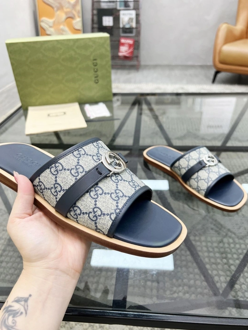 Gxccx Slippers SmartChoice 156510