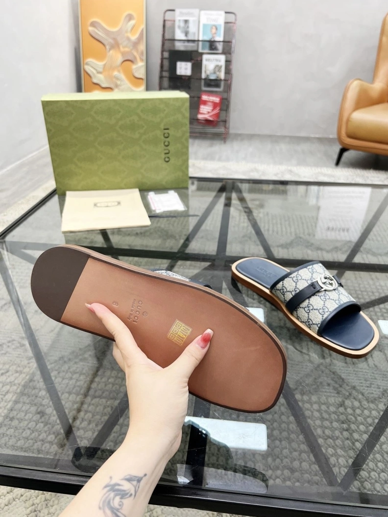 Gxccx Slippers SmartChoice 156510