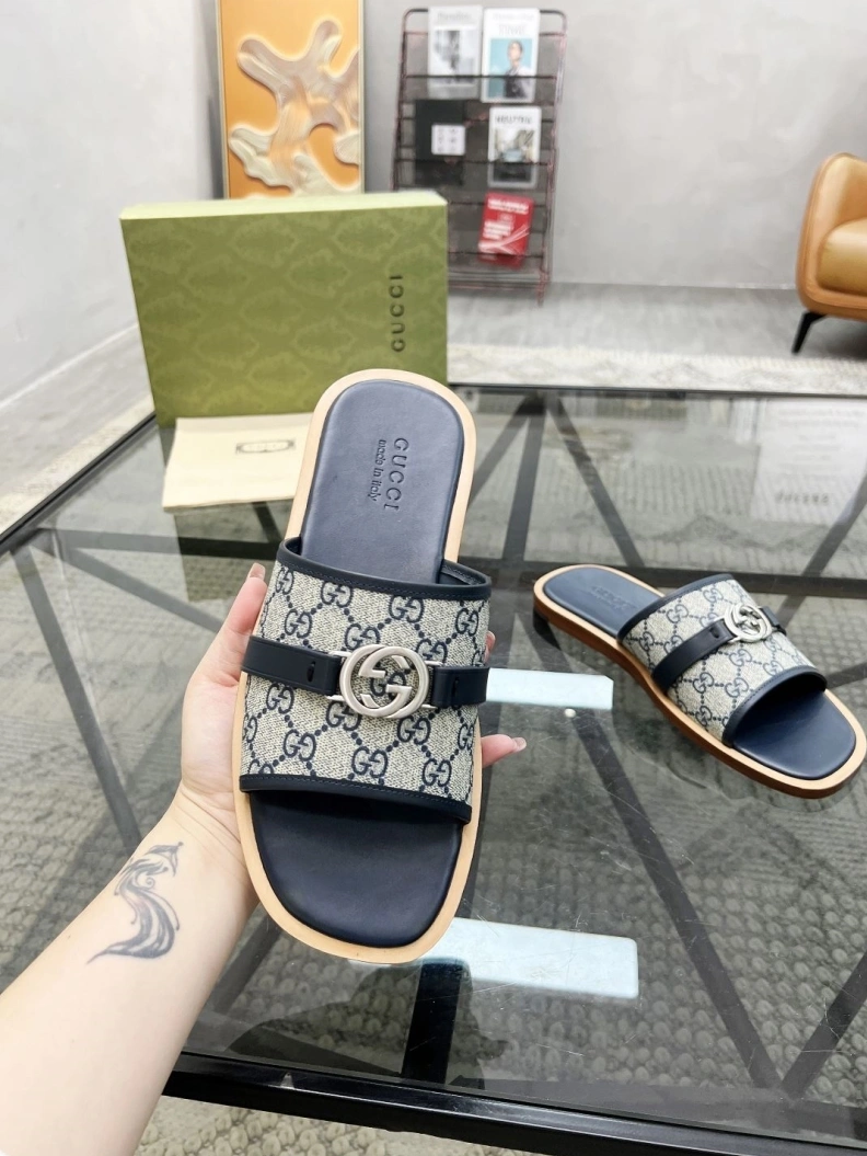 Gxccx Slippers SmartChoice 156510