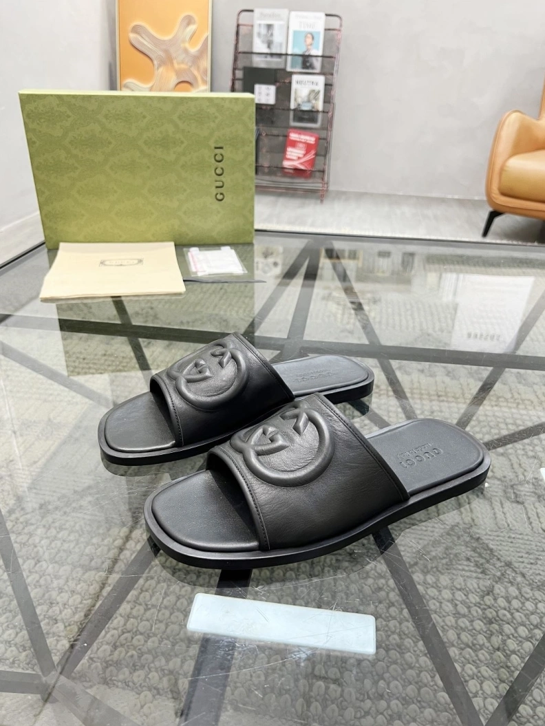 EasyMatch Gxccx Slippers 156522