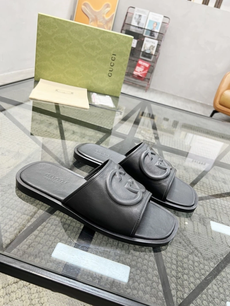 EasyMatch Gxccx Slippers 156522