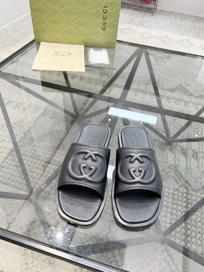 EasyMatch Gxccx Slippers 156522