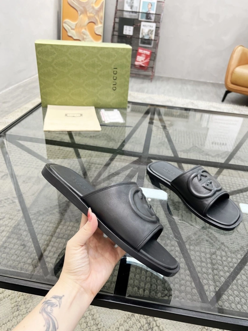 EasyMatch Gxccx Slippers 156522