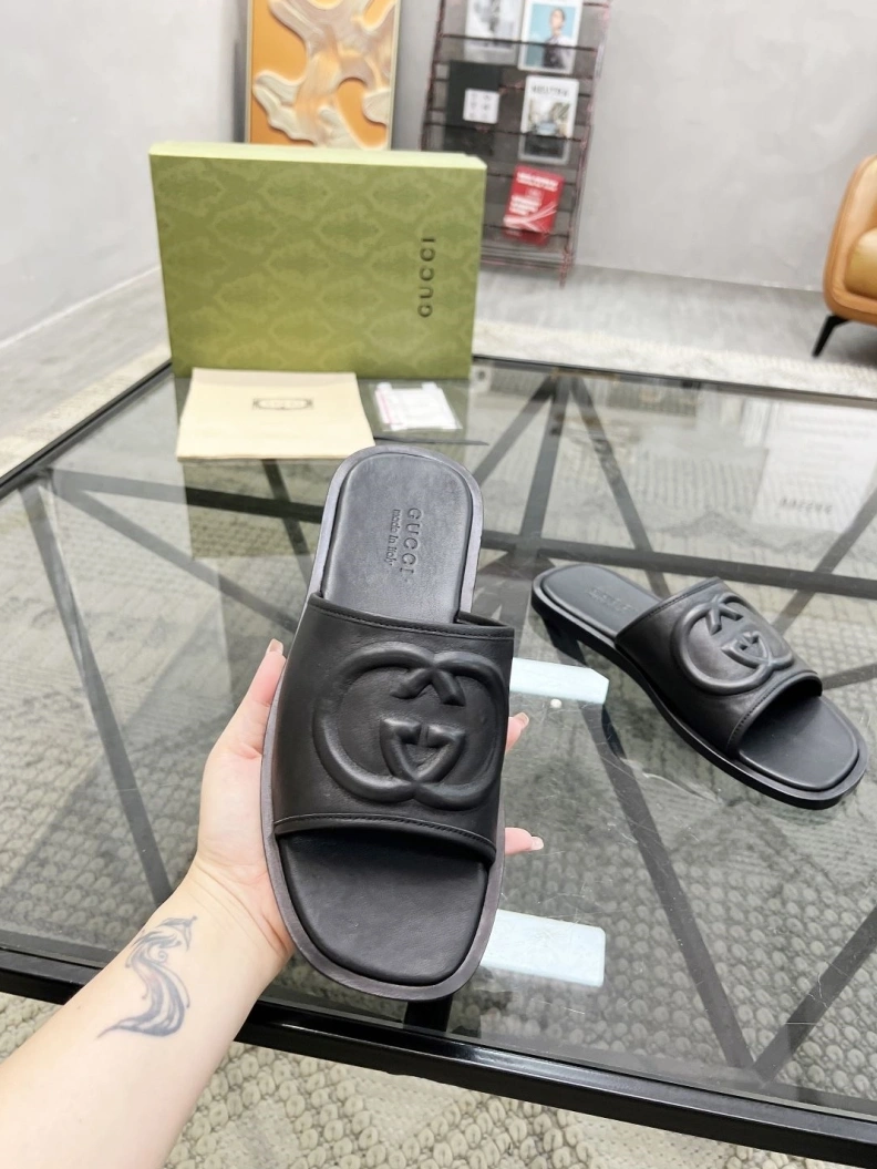 EasyMatch Gxccx Slippers 156522