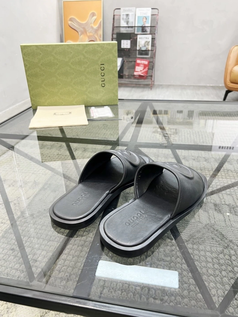 EasyMatch Gxccx Slippers 156522