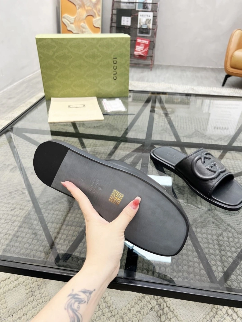 EasyMatch Gxccx Slippers 156522