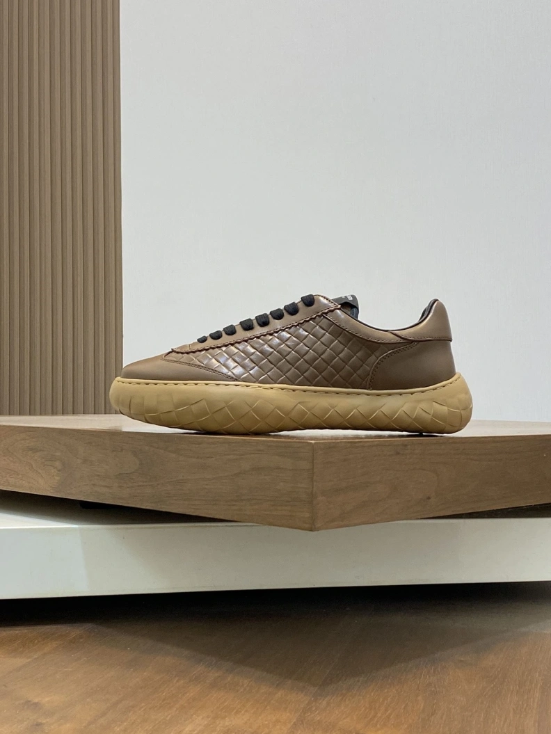 Bxttxga Vxnxta Casual Shoes Compact 112574
