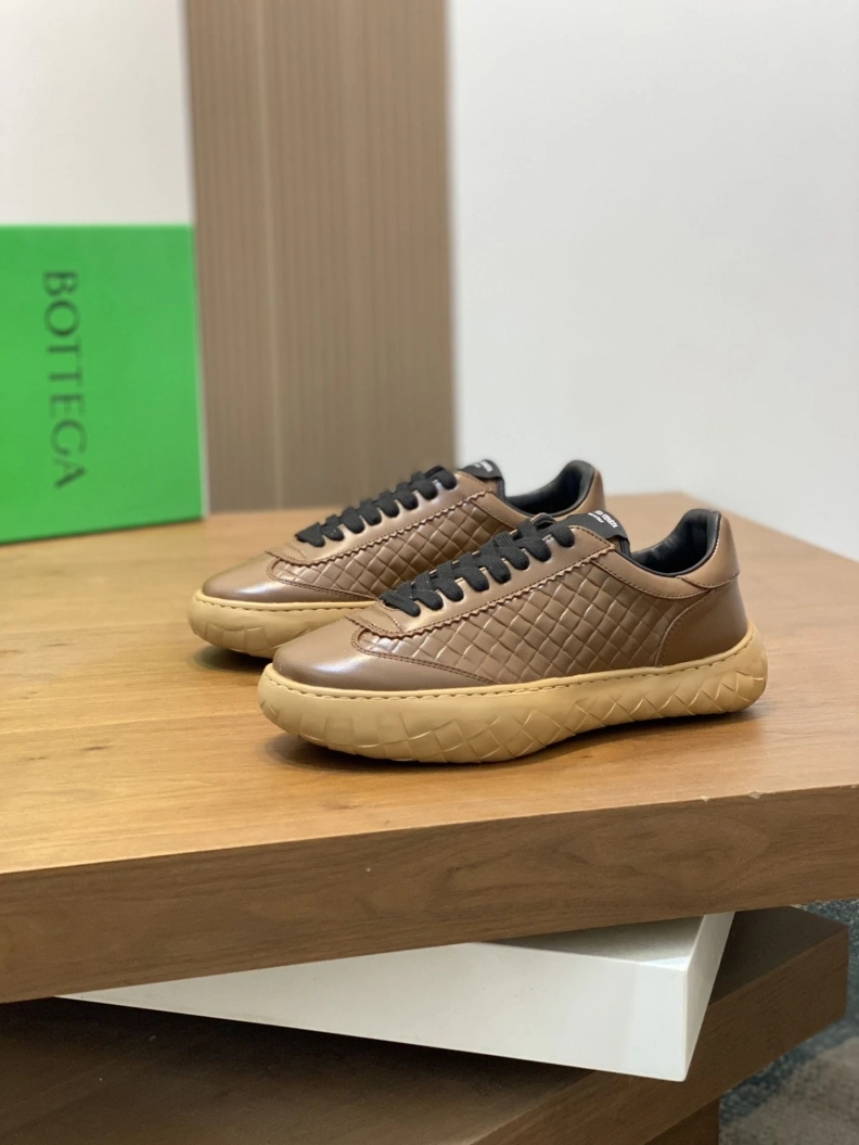 Bxttxga Vxnxta Casual Shoes Compact 112574