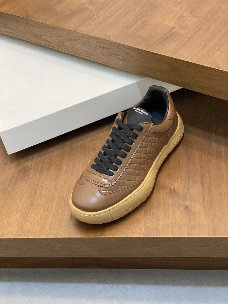 Bxttxga Vxnxta Casual Shoes Compact 112574
