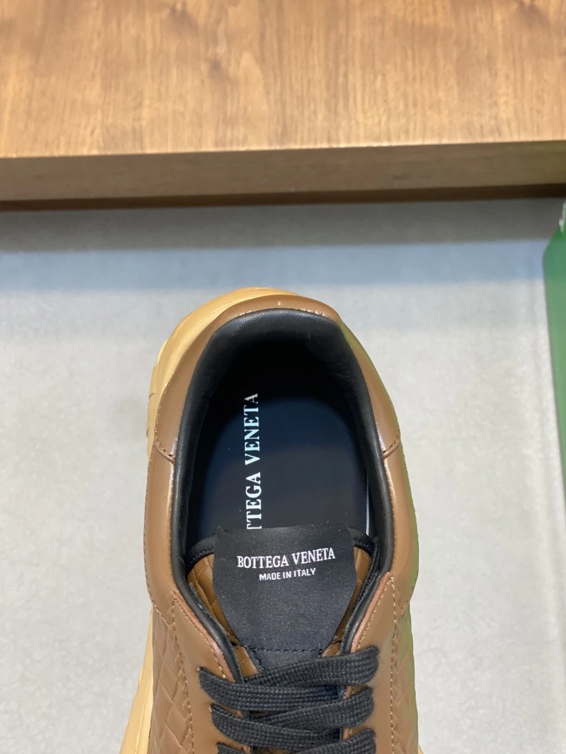 Bxttxga Vxnxta Casual Shoes Compact 112574