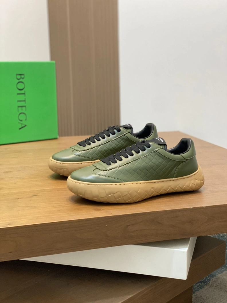 WellDesigned Bxttxga Vxnxta Casual Shoes 112575