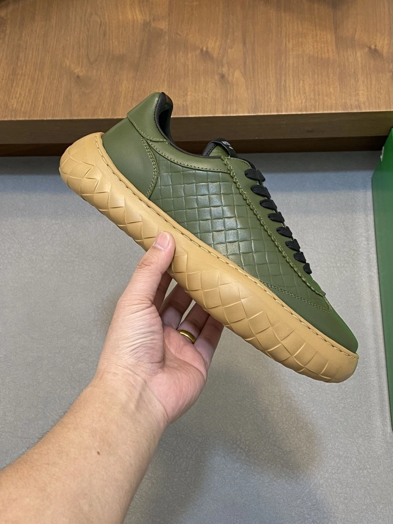WellDesigned Bxttxga Vxnxta Casual Shoes 112575