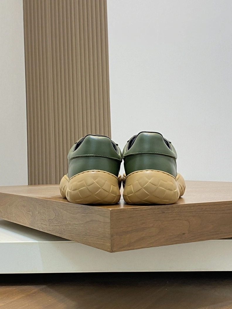 WellDesigned Bxttxga Vxnxta Casual Shoes 112575