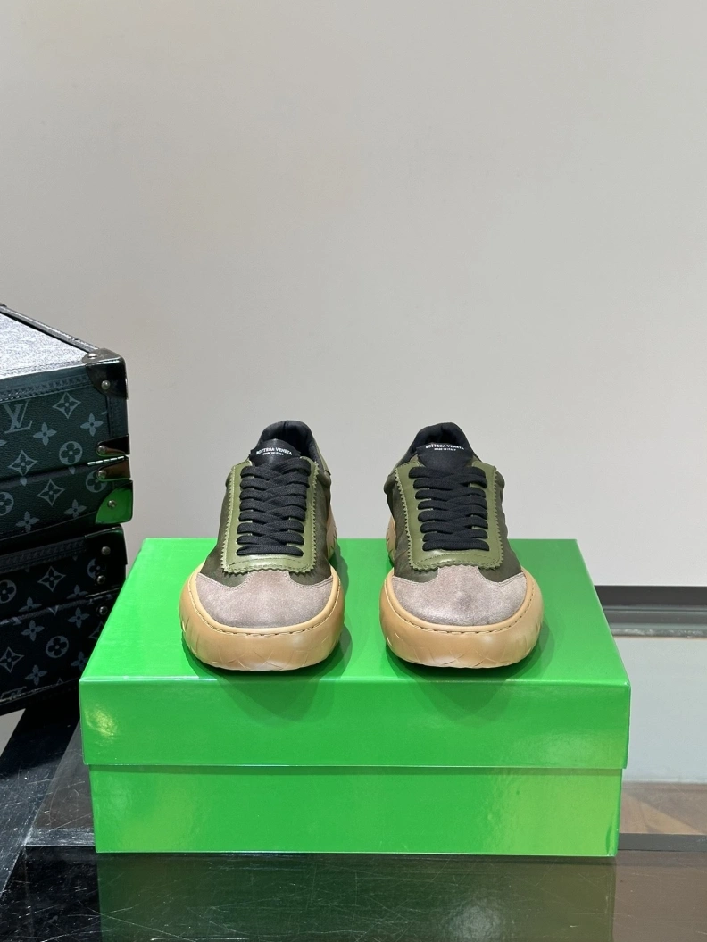 EasyMatch Bxttxga Vxnxta Casual Shoes 112577