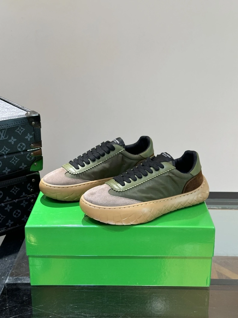 EasyMatch Bxttxga Vxnxta Casual Shoes 112577