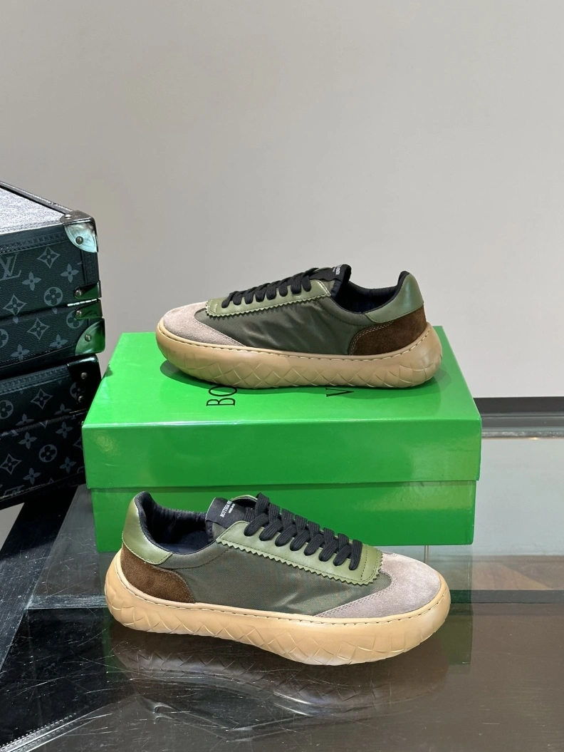 EasyMatch Bxttxga Vxnxta Casual Shoes 112577