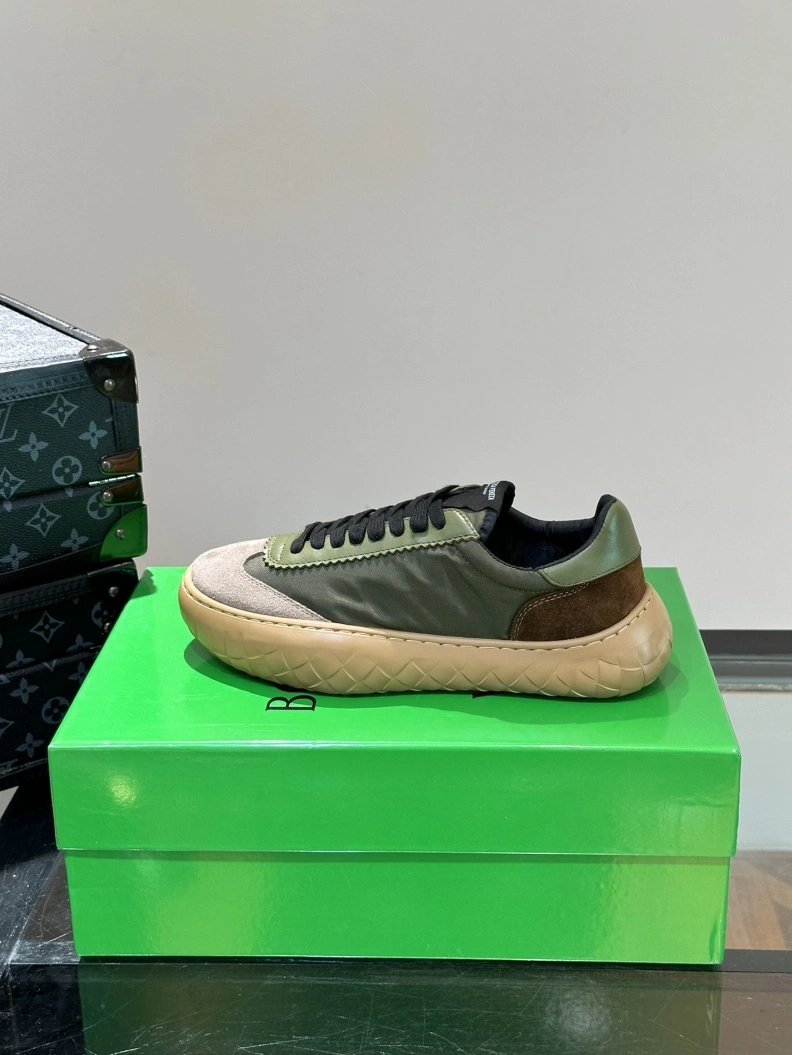 EasyMatch Bxttxga Vxnxta Casual Shoes 112577