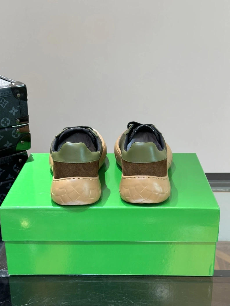 EasyMatch Bxttxga Vxnxta Casual Shoes 112577