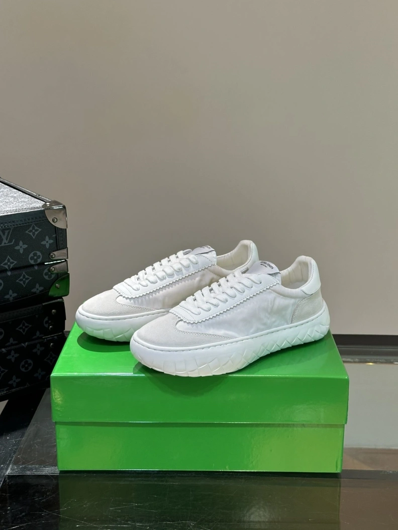 Bxttxga Vxnxta Casual Shoes Durable 112569