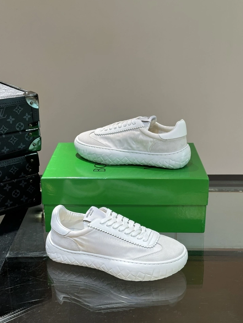 Bxttxga Vxnxta Casual Shoes Durable 112569