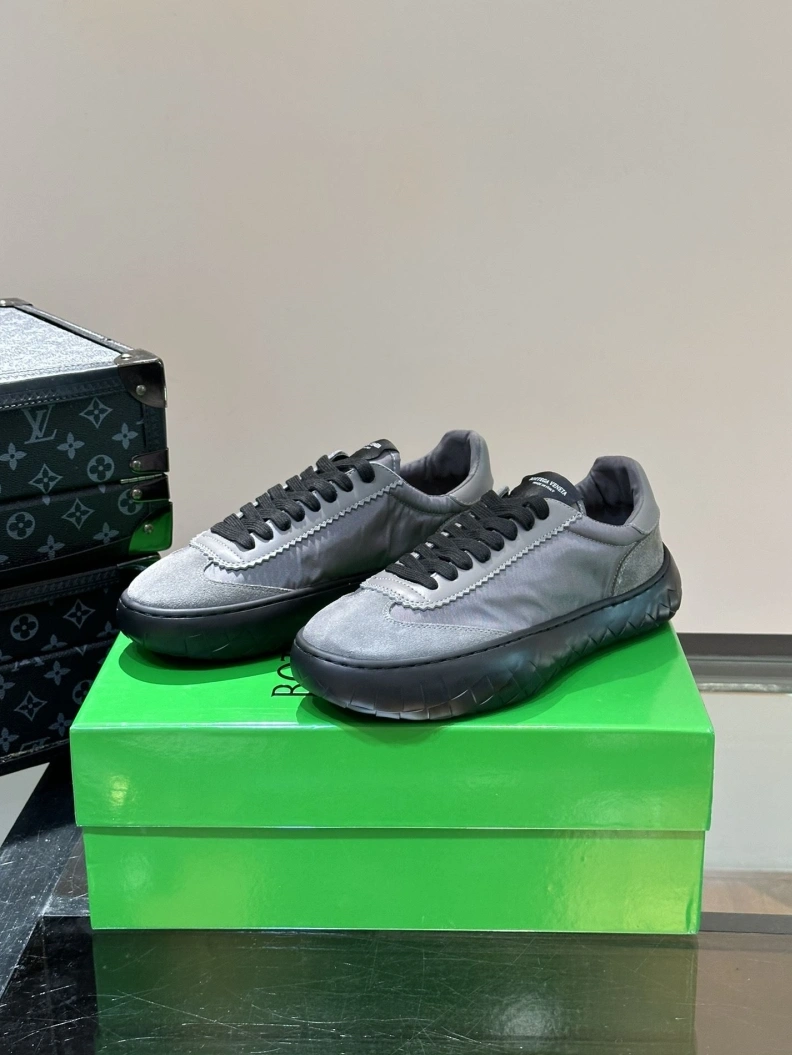 Bxttxga Vxnxta Casual Shoes EyeCatching 112567