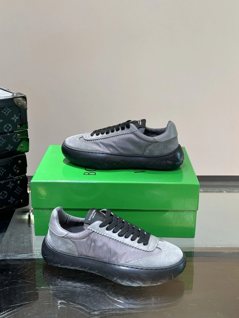 Bxttxga Vxnxta Casual Shoes EyeCatching 112567