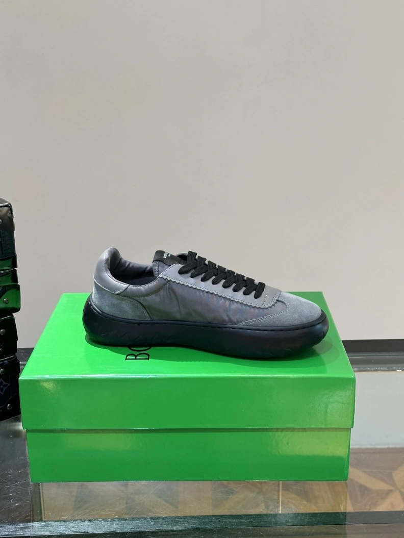 Bxttxga Vxnxta Casual Shoes EyeCatching 112567