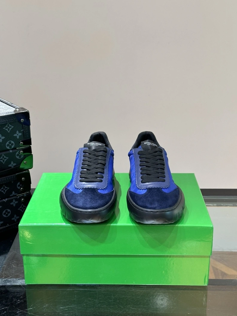 Reliable Bxttxga Vxnxta Casual Shoes 112573