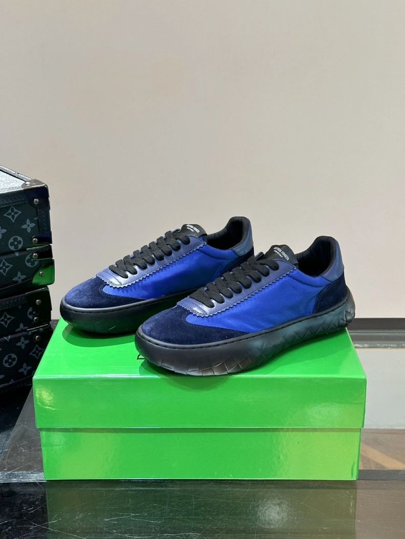 Reliable Bxttxga Vxnxta Casual Shoes 112573