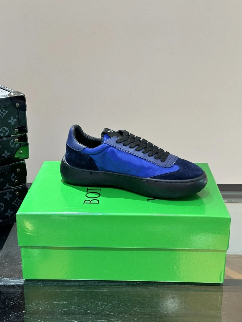 Reliable Bxttxga Vxnxta Casual Shoes 112573