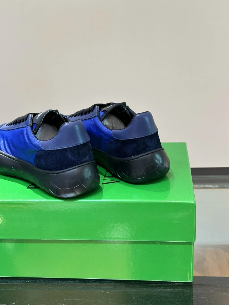 Reliable Bxttxga Vxnxta Casual Shoes 112573