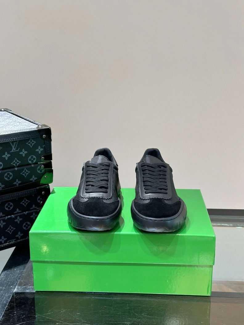 GoodFit Bxttxga Vxnxta Casual Shoes 112564