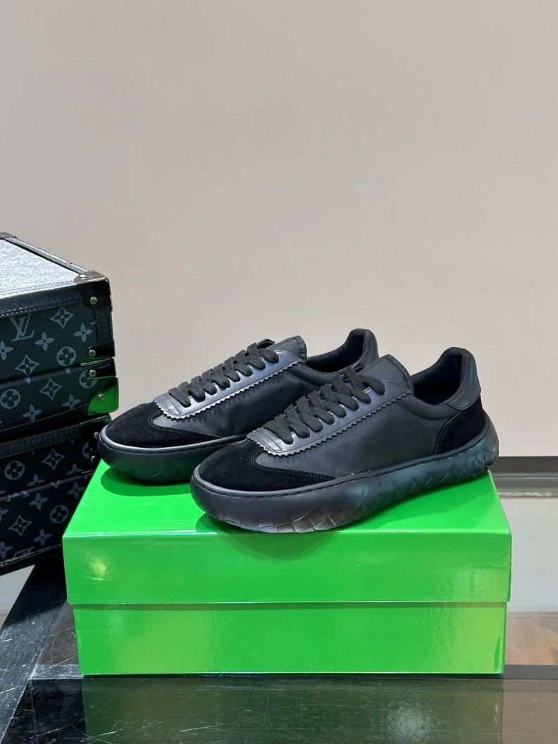GoodFit Bxttxga Vxnxta Casual Shoes 112564