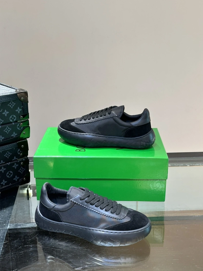 GoodFit Bxttxga Vxnxta Casual Shoes 112564